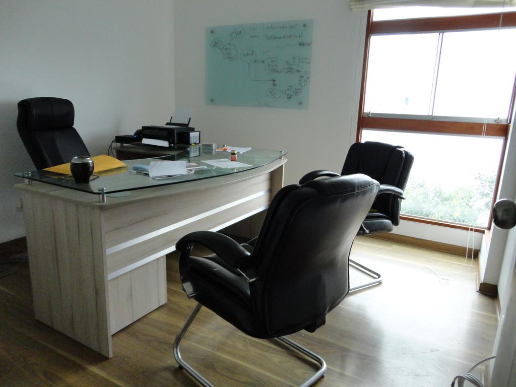 San Borja, Bello Apartamento 리마 외부 사진
