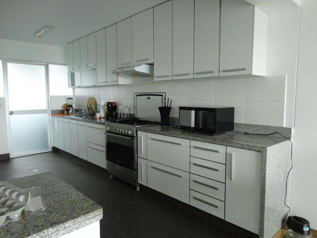 San Borja, Bello Apartamento 리마 외부 사진