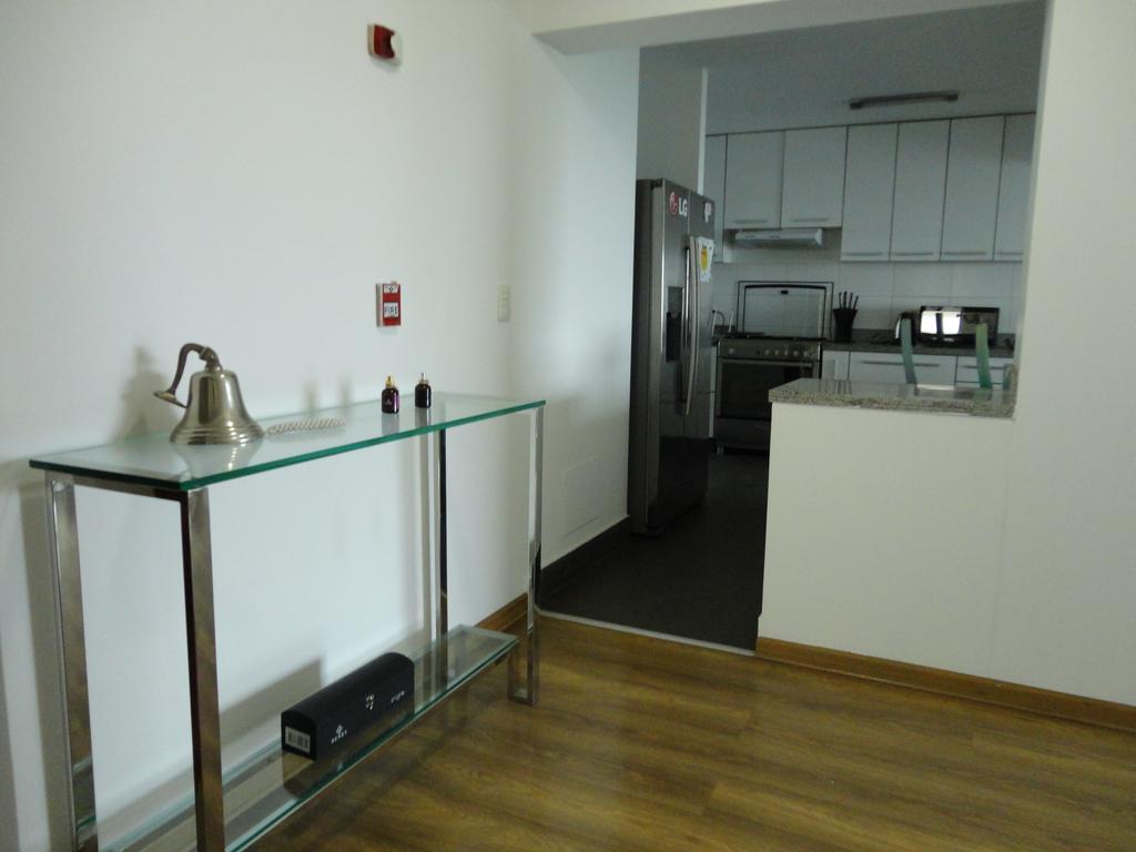 San Borja, Bello Apartamento 리마 외부 사진