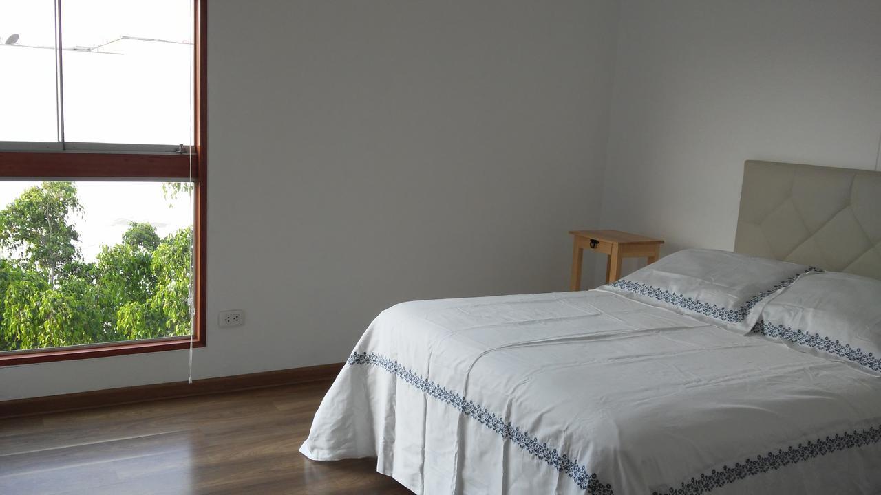 리마 San Borja, Bello Apartamento 아파트 외부 사진