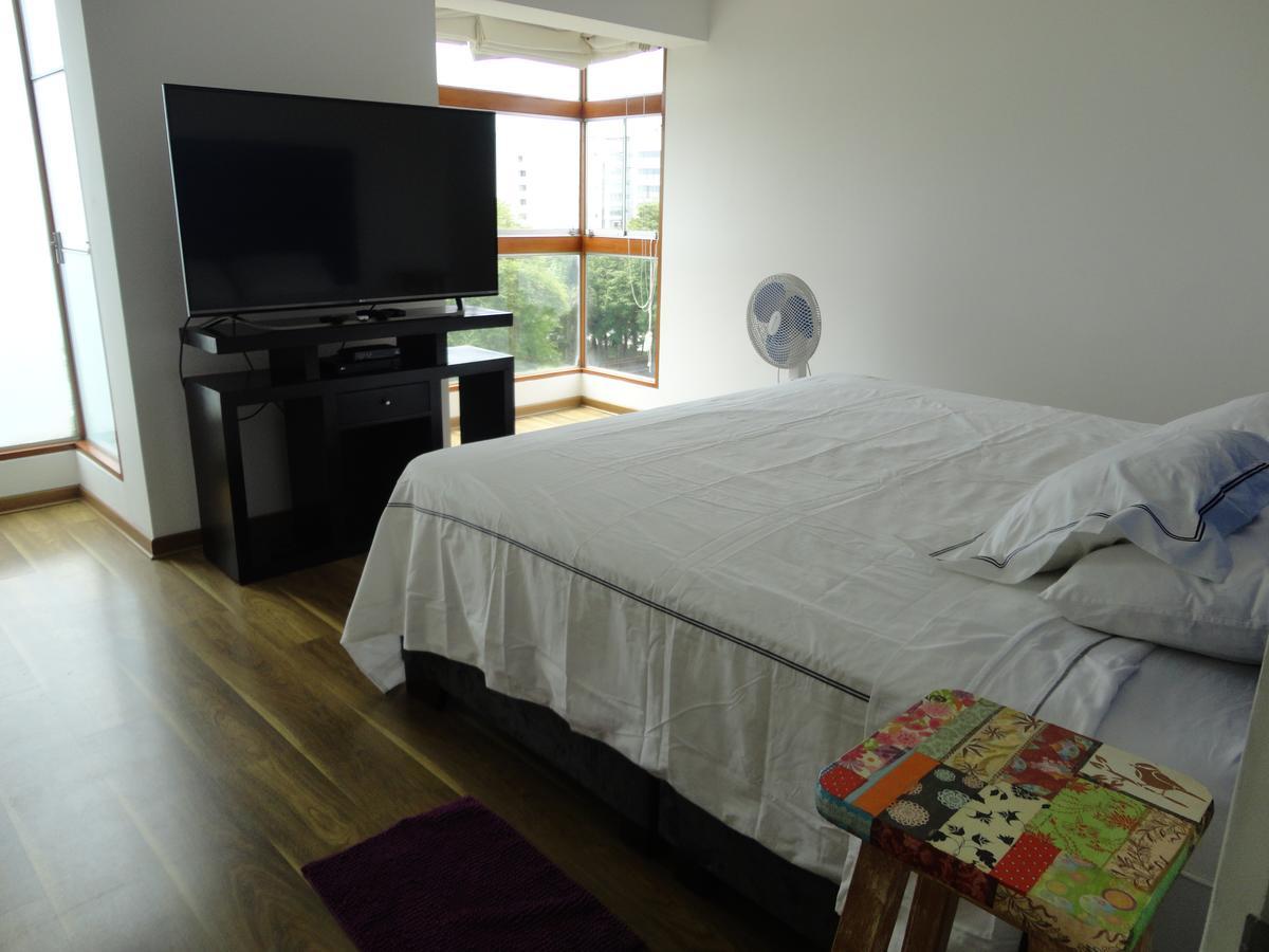 San Borja, Bello Apartamento 리마 외부 사진