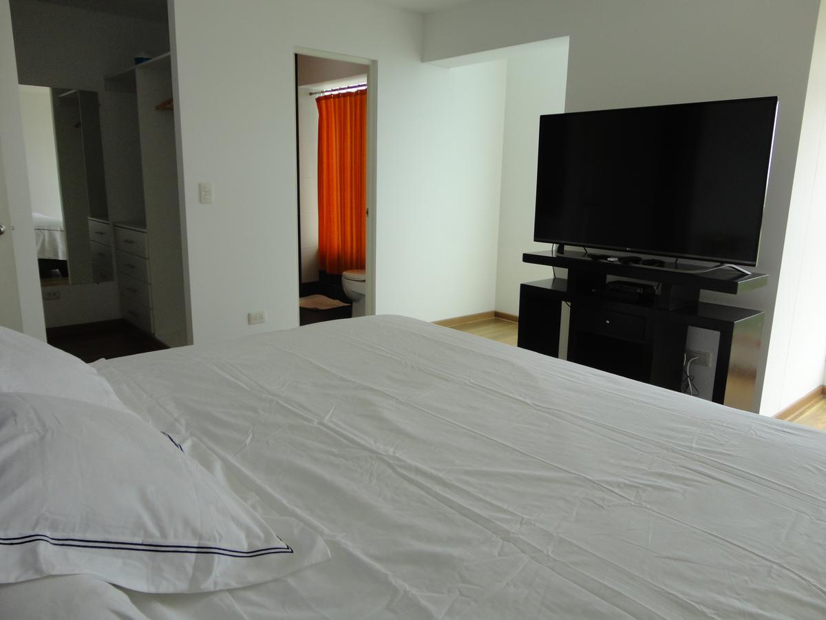 San Borja, Bello Apartamento 리마 외부 사진