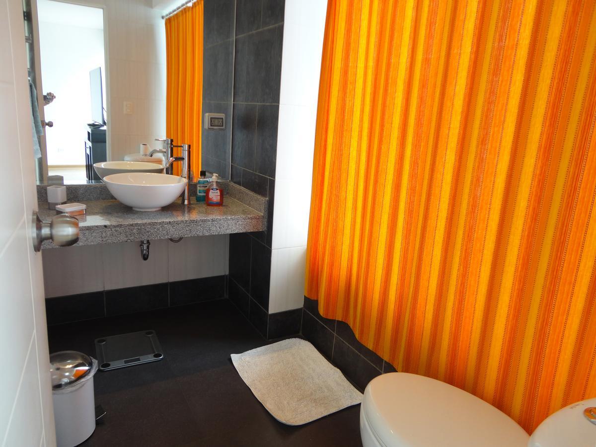 San Borja, Bello Apartamento 리마 외부 사진